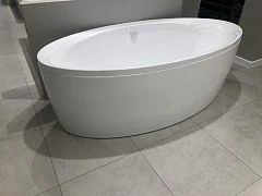 Акриловая ванна Excellent Lumina 190х95
