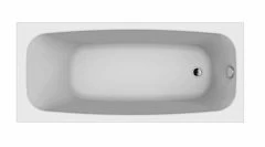 Акриловая ванна Toni Arti Teramo 180х80 (комплект)